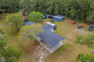 91 Culbreath Ln, Crawfordville, FL 32327 - Photo 6