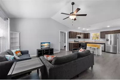 2306 NW 121st Avenue, Gainesville, FL 32609 - Photo 4