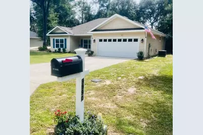 9990 NW 114th Street, Chiefland, FL 32626 - Photo 2