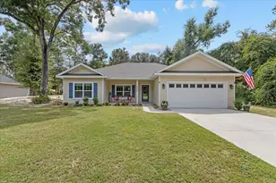 9990 NW 114 St, Chiefland, FL 32626 - Photo 1