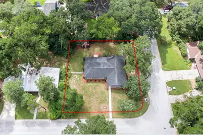 8117 SW 55th Place, Gainesville, FL 32608 - Photo 2