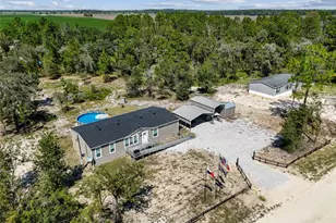 13411 SE 21st Pl, Morriston, FL 32668 - Photo 36