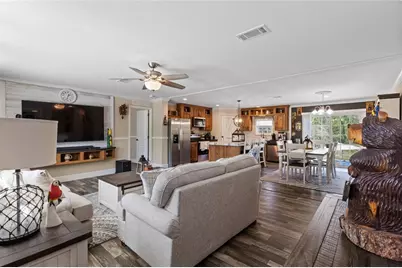 13411 SE 21st Place, Morriston, FL 32668 - Photo 6