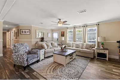 13411 SE 21st Place, Morriston, FL 32668 - Photo 4