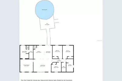 13411 SE 21st Place, Morriston, FL 32668 - Photo 40