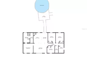 13411 SE 21st Pl, Morriston, FL 32668 - Photo 40