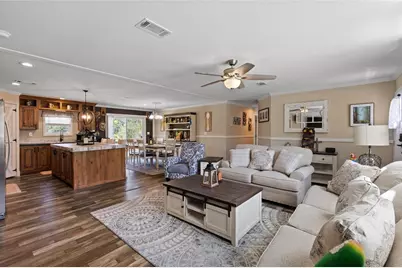 13411 SE 21st Place, Morriston, FL 32668 - Photo 8