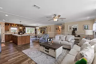 13411 SE 21st Pl, Morriston, FL 32668 - Photo 8