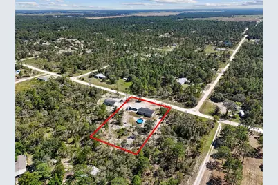 13411 SE 21st Place, Morriston, FL 32668 - Photo 38