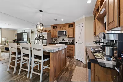 13411 SE 21st Place, Morriston, FL 32668 - Photo 10