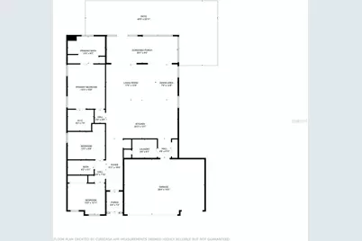 15298 NW 121st Place, Alachua, FL 32615 - Photo 80