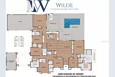 5946 NW 88th Way, Gainesville, FL 32653 - Photo 2