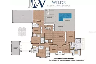 5946 NW 88th Way, Gainesville, FL 32653 - Photo 2