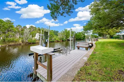 11254 W Bayshore Drive #70, Crystal River, FL 34429 - Photo 32