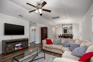 461 SW 251st Dr, Newberry, FL 32669 - Photo 10