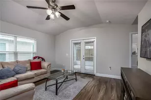 461 SW 251st Dr, Newberry, FL 32669 - Photo 12