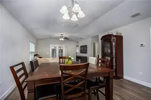 461 SW 251st Dr, Newberry, FL 32669 - Photo 16