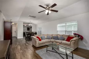 461 SW 251st Dr, Newberry, FL 32669 - Photo 28