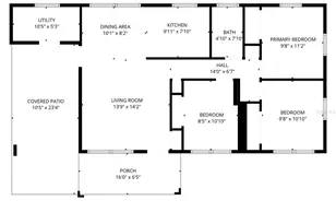 2511 NE 3rd Pl, Gainesville, FL 32641 - Photo 20