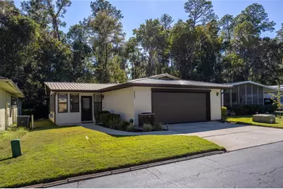 8481 NW 39th Circle, Gainesville, FL 32653 - Photo 1