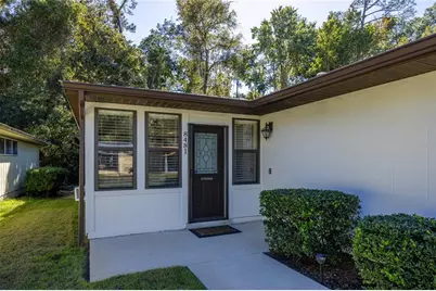 8481 NW 39th Circle, Gainesville, FL 32653 - Photo 2