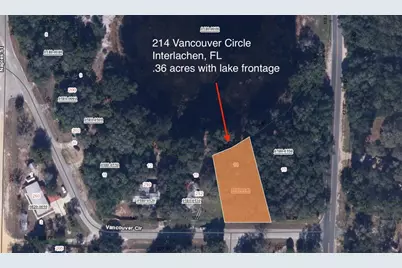 214 Vancouver Circle, Interlachen, FL 32148 - Photo 14