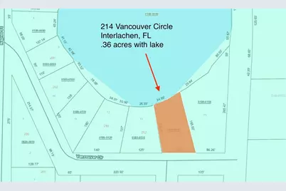 214 Vancouver Circle, Interlachen, FL 32148 - Photo 2
