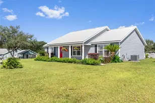 7251 NW 160th St, Trenton, FL 32693 - Photo 2