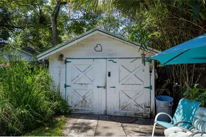 611 NE 10th Place, Gainesville, FL 32601 - Photo 30