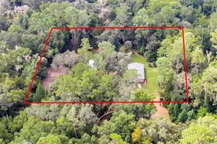 7505 SE 161st Terrace, Hawthorne, FL 32640 - Photo 4