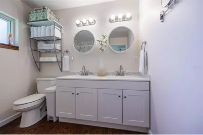 7505 SE 161st Terrace, Hawthorne, FL 32640 - Photo 20