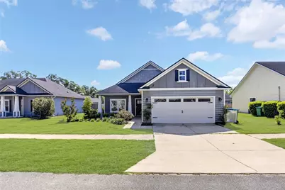16659 NW 192nd Terrace, High Springs, FL 32643 - Photo 2