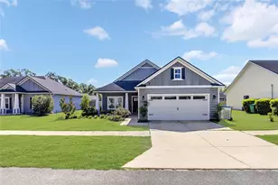 16659 NW 192nd Terrace, High Springs, FL 32643 - Photo 2