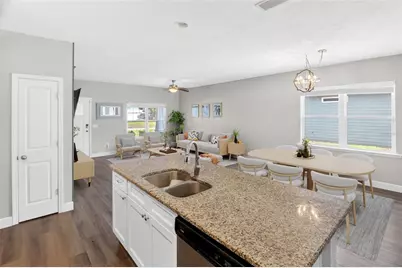 16659 NW 192nd Terrace, High Springs, FL 32643 - Photo 8