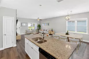 16659 NW 192nd Terrace, High Springs, FL 32643 - Photo 8