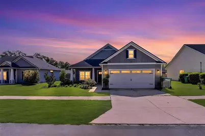 16659 NW 192nd Terrace, High Springs, FL 32643 - Photo 2