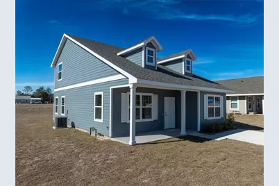 1855 N Roberts Trail, Bell, FL 32619 - Photo 1