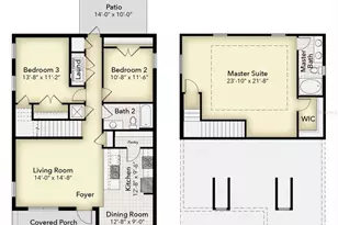 1855 N Roberts Trail, Bell, FL 32619 - Photo 4