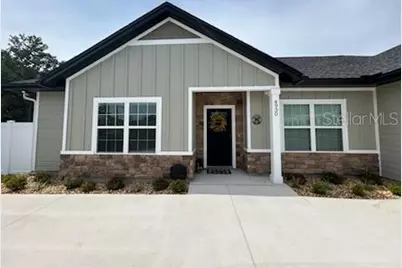 4930 SE 10th Place, Keystone Heights, FL 32656 - Photo 2