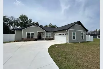 4930 SE 10th Place, Keystone Heights, FL 32656 - Photo 1