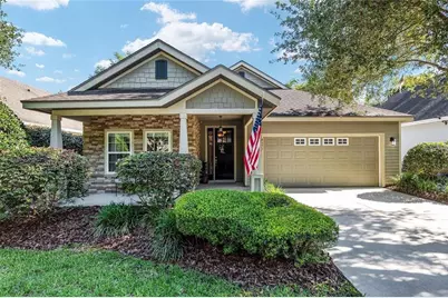 8771 SW 25th Road, Gainesville, FL 32608 - Photo 1