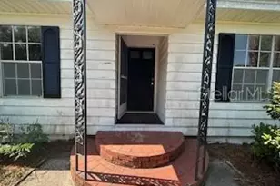 8550 NE 67th Ln, Bronson, FL 32621 - Photo 2