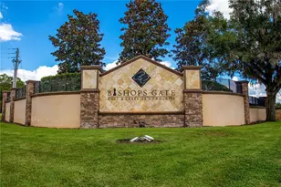 26841 Bella Vista Dr, Howey in the Hills, FL 34737 - Photo 2