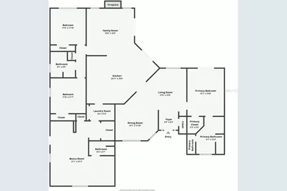 1010 NW 120th Street, Gainesville, FL 32606 - Photo 2