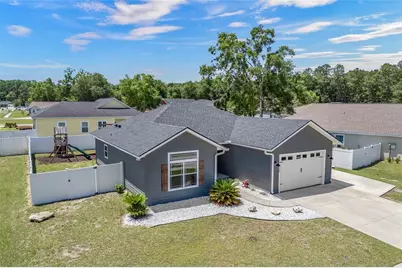 24825 NW 201 Road, High Springs, FL 32643 - Photo 2