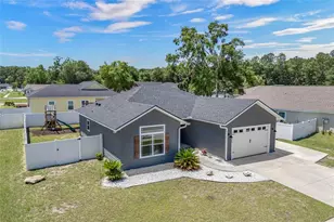 24825 NW 201st Rd, High Springs, FL 32643 - Photo 2