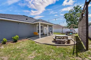 24825 NW 201st Rd, High Springs, FL 32643 - Photo 30