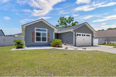 24825 NW 201 Road, High Springs, FL 32643 - Photo 4