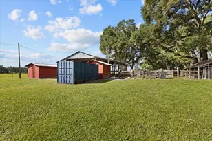 7551 NW 115th St, Chiefland, FL 32626 - Photo 50