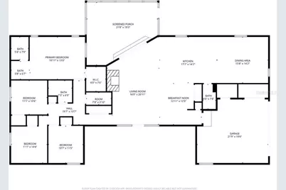 7551 NW 115th Street, Chiefland, FL 32626 - Photo 56